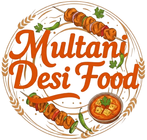 H.H Multani Desi Food